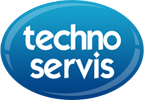 Techno servis logo